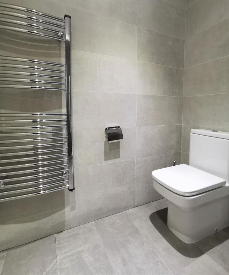New! Renovated House With Terrace In Cambrils Villa Buitenkant foto