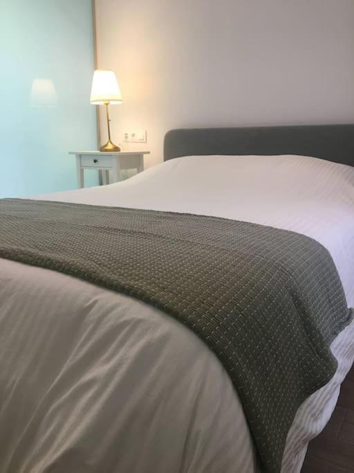 New! Renovated House With Terrace In Cambrils Villa Buitenkant foto