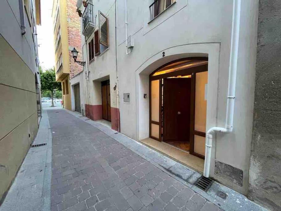 New! Renovated House With Terrace In Cambrils Villa Buitenkant foto