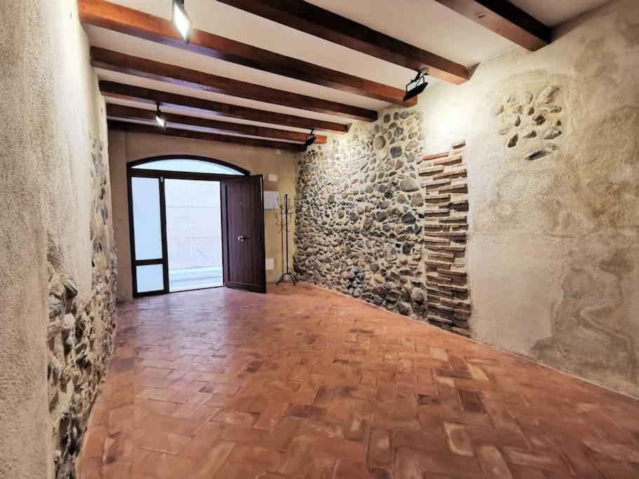 New! Renovated House With Terrace In Cambrils Villa Buitenkant foto
