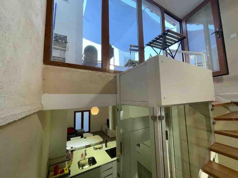 New! Renovated House With Terrace In Cambrils Villa Buitenkant foto