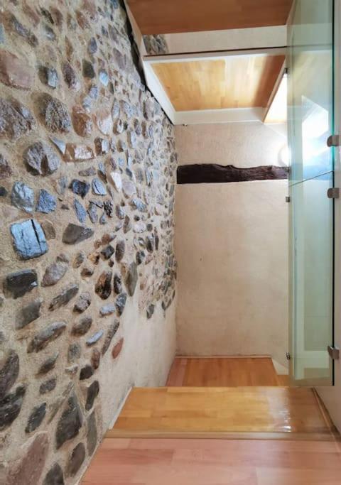 New! Renovated House With Terrace In Cambrils Villa Buitenkant foto